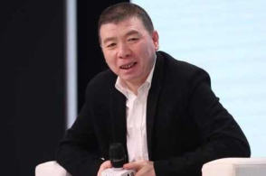 “匈中配合效率值得自傲”——访匈牙利邦际事宜研商院院长格拉登·帕平